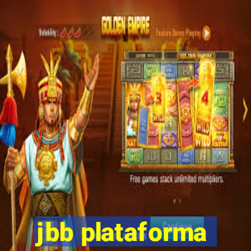 jbb plataforma